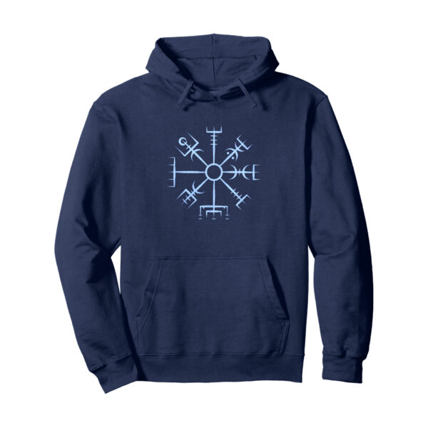 Project Polaris Hoodie